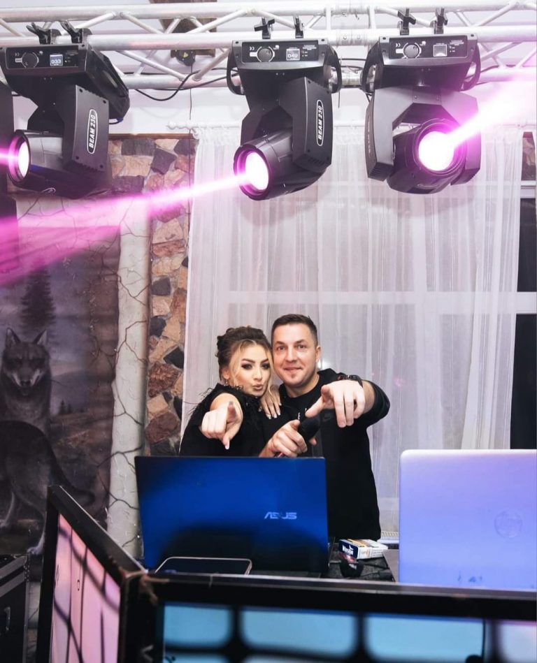 Read more about the article 18 party GEORGIANA