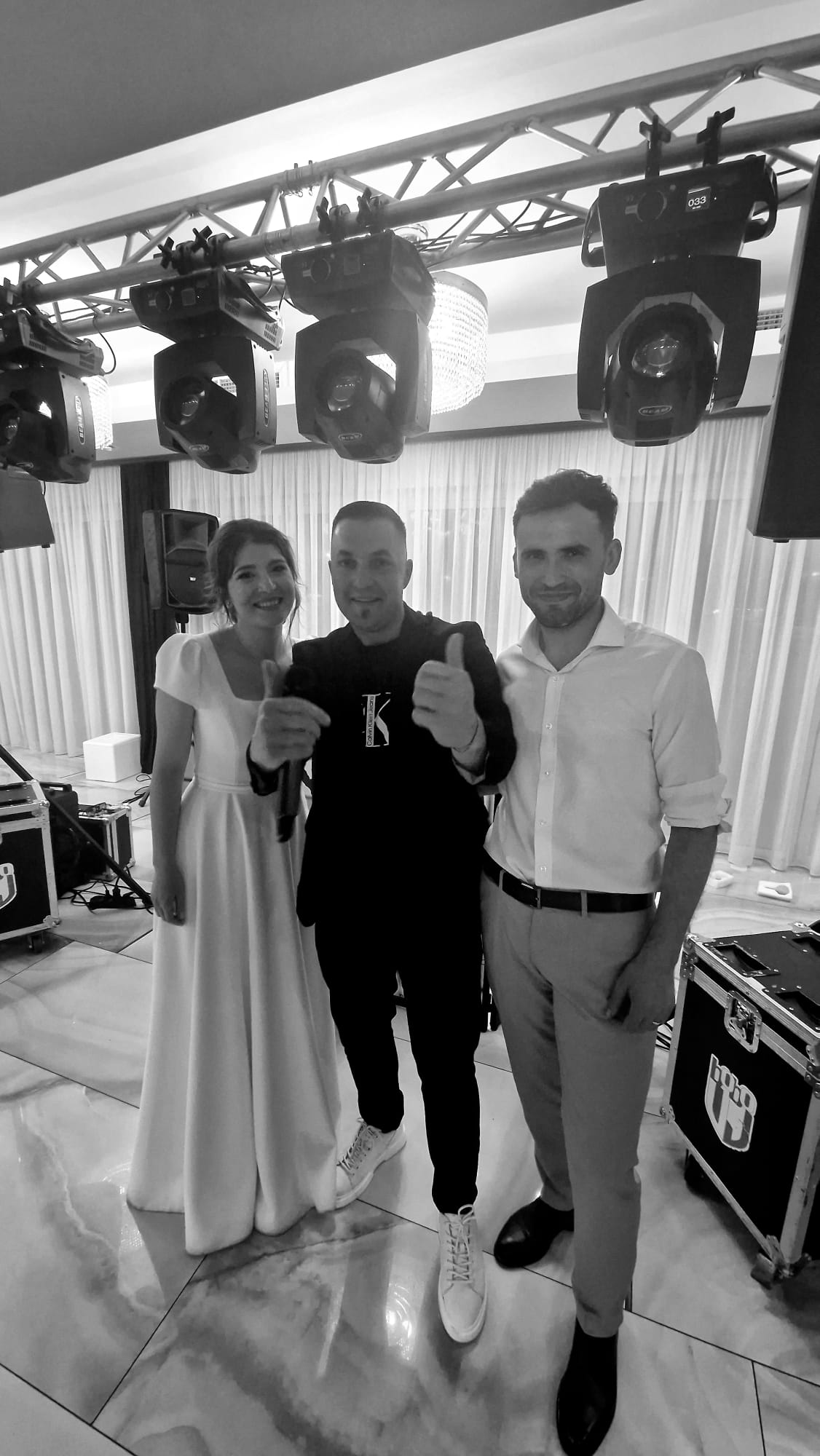 Read more about the article Andreea & Bogdan UNIVERS T. Cluj-Napoca