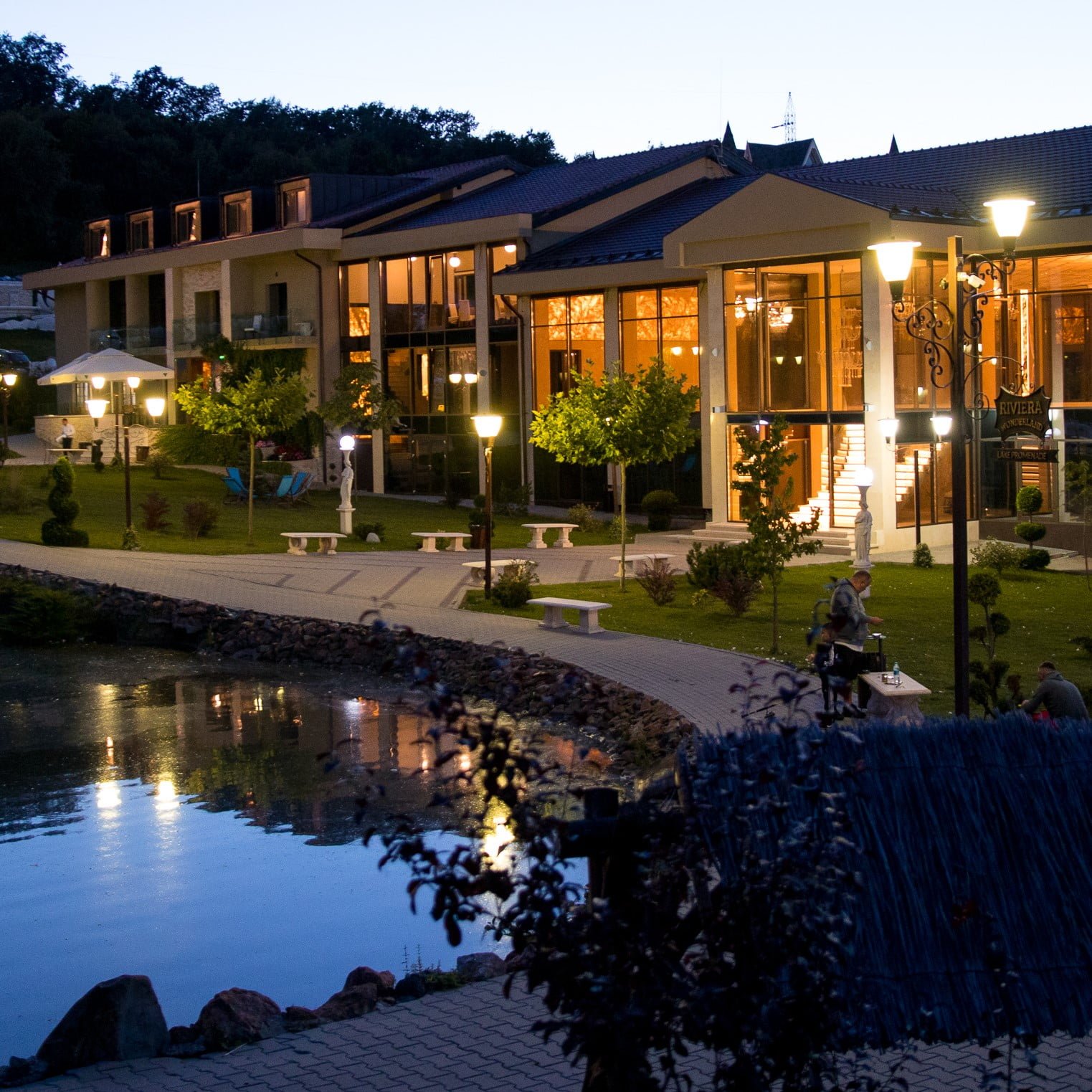 Read more about the article Laura & Andrei –  WONDERLAND RESORT Cluj-Napoca